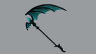 Nik's Scythe is hands down the rarest (Image via Murder Mystery 2 Wiki)